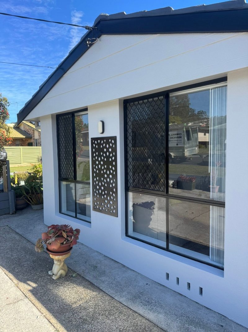 Exterior Painting in Lismore