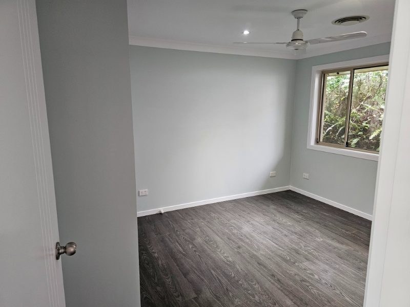 house painting materials and craftsmanship in Lismore