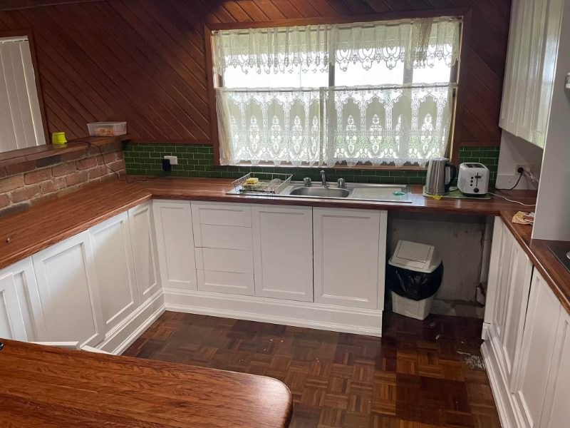house painting project timeline in Lismore