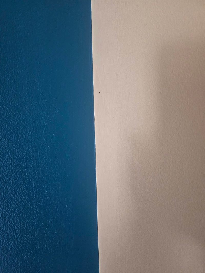 house painting project in Lismore