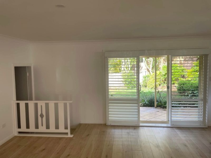 house painting project in Lismore