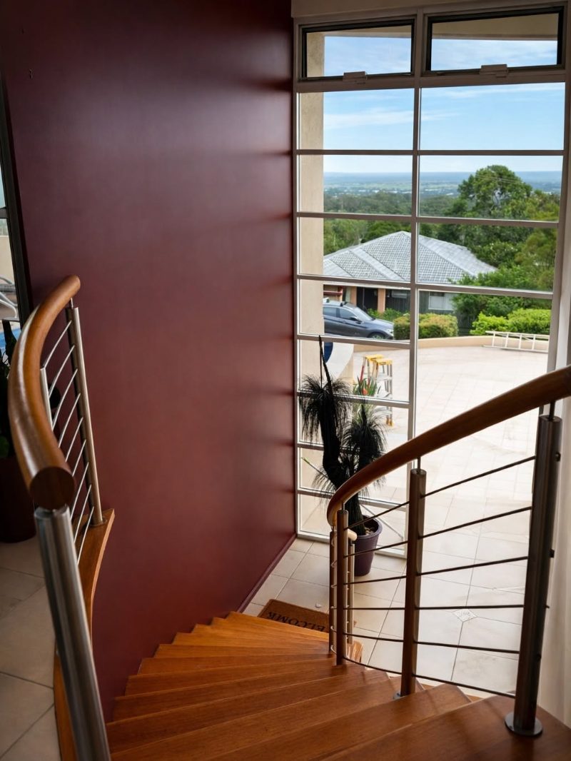Staircase Painting services in Lismore, New South Wales